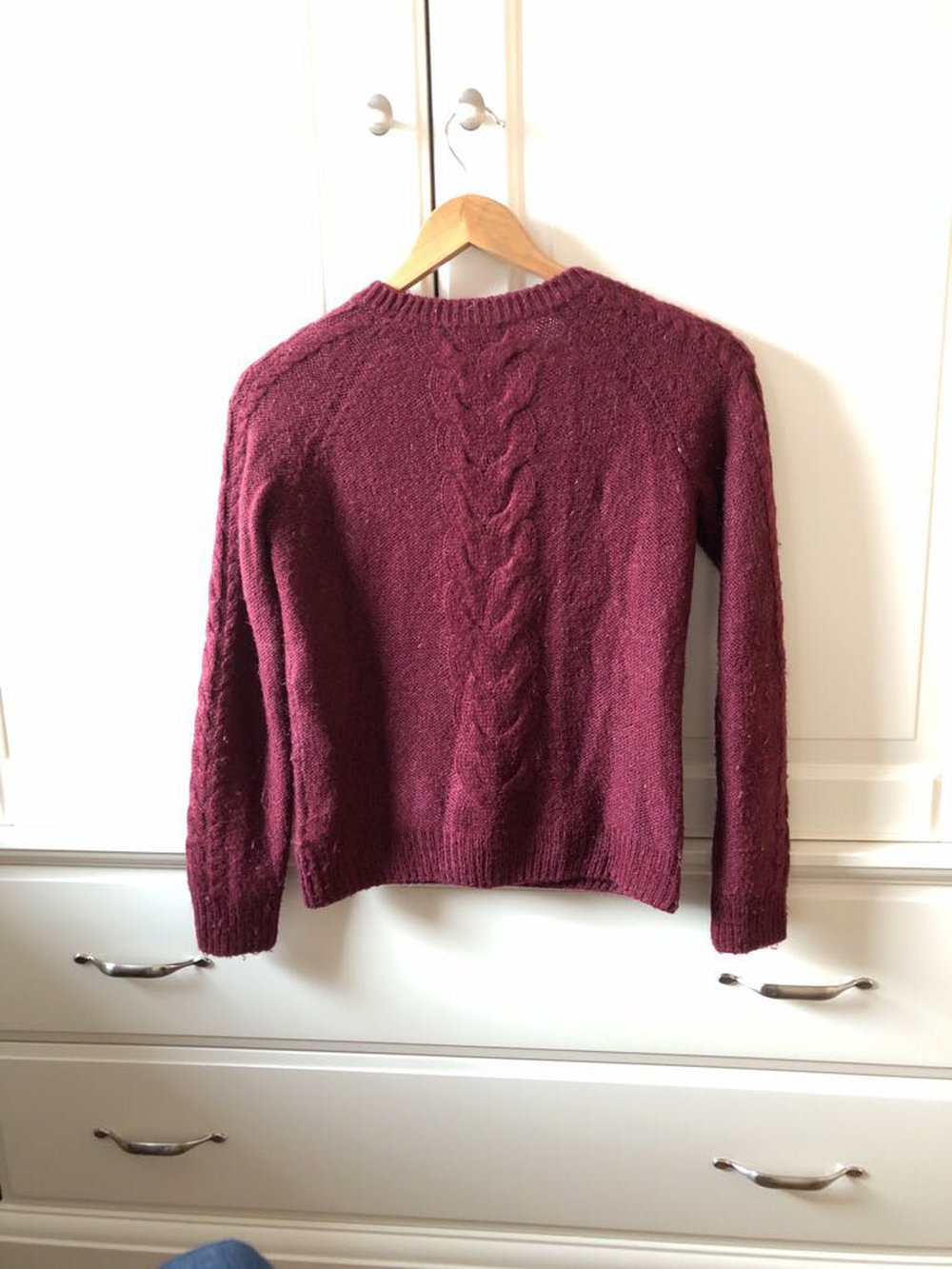 Pullover XS H&M 