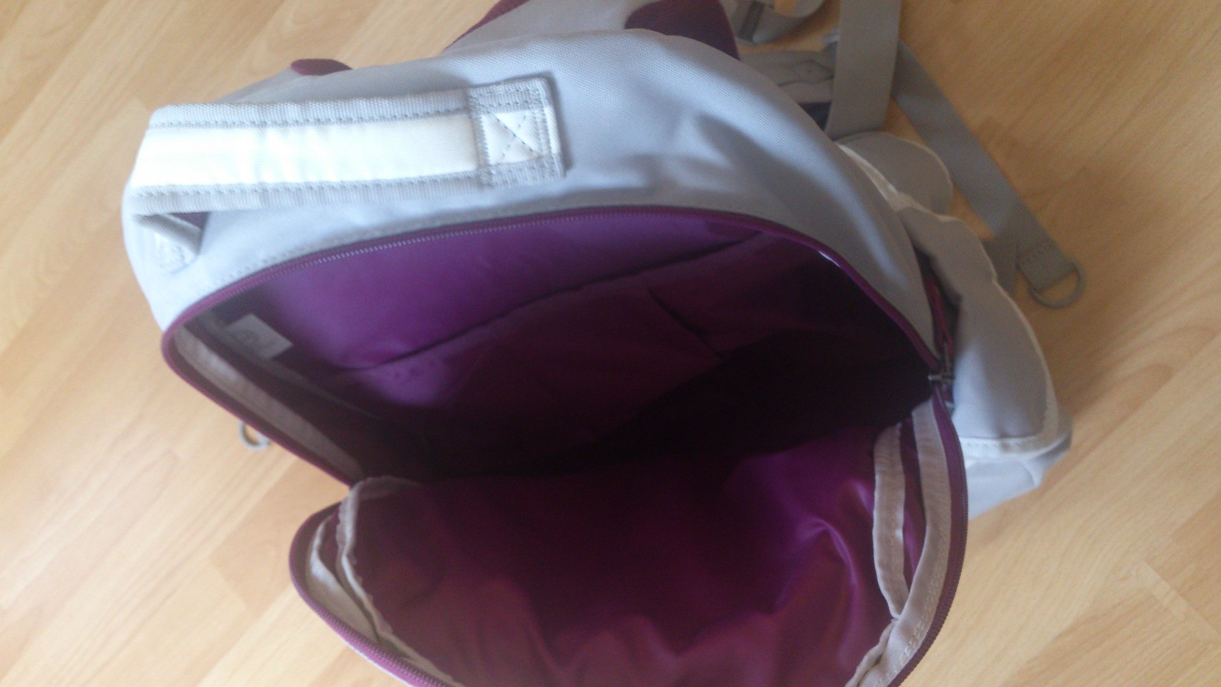 tschibo rucksack