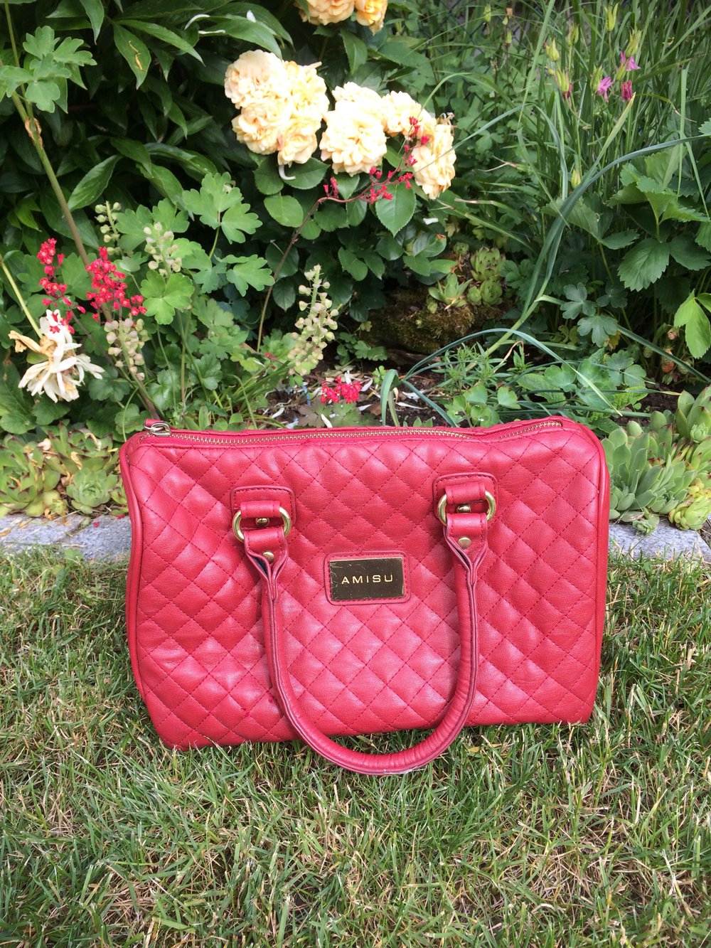 Handtasche wie neu