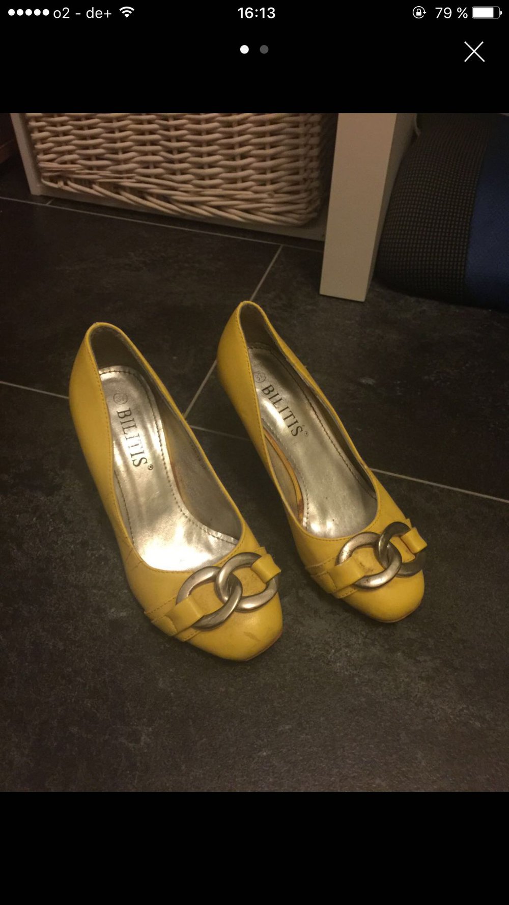 Pumps 37