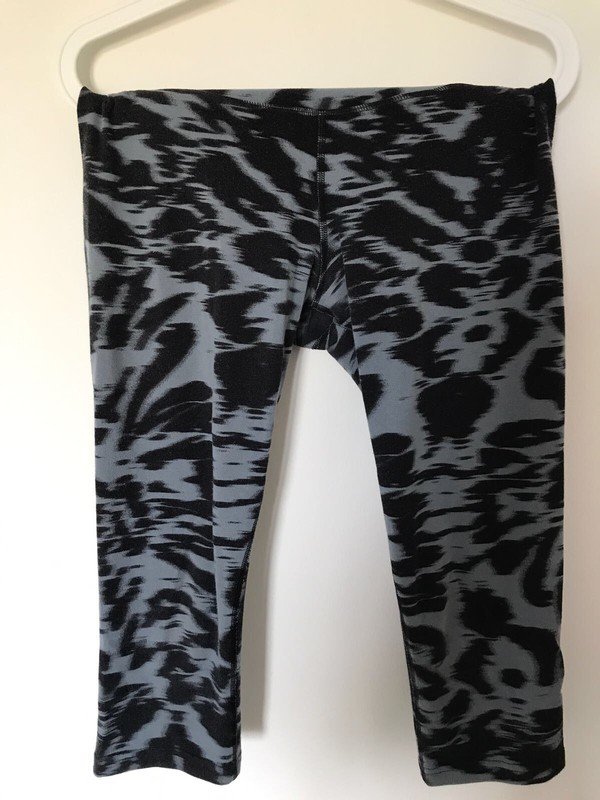 Nike Sporthose 