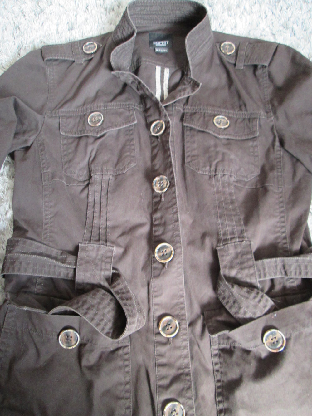 Tolle Übergangsjacke Esprit!! 