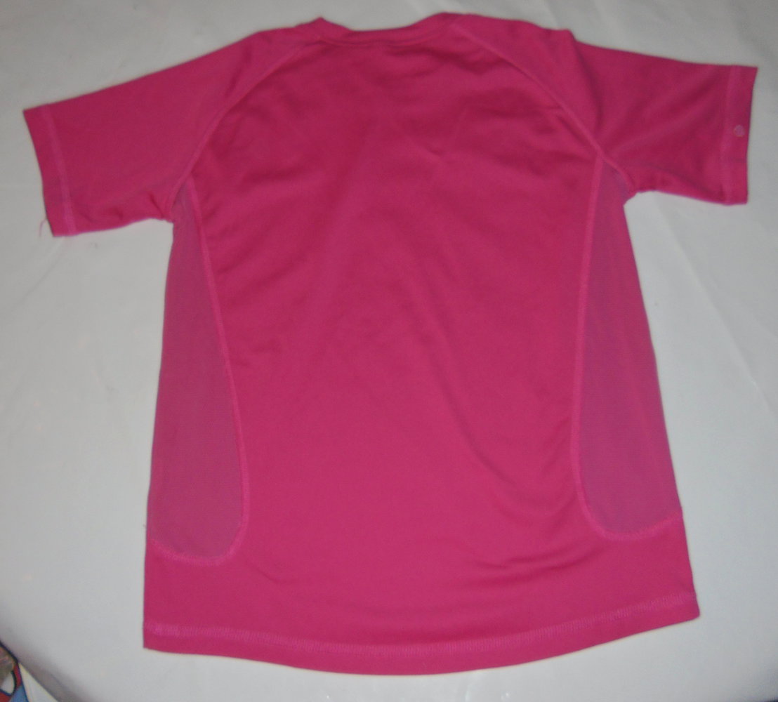 Quechua- Tolles Sportshirt Gr.134-145cm
