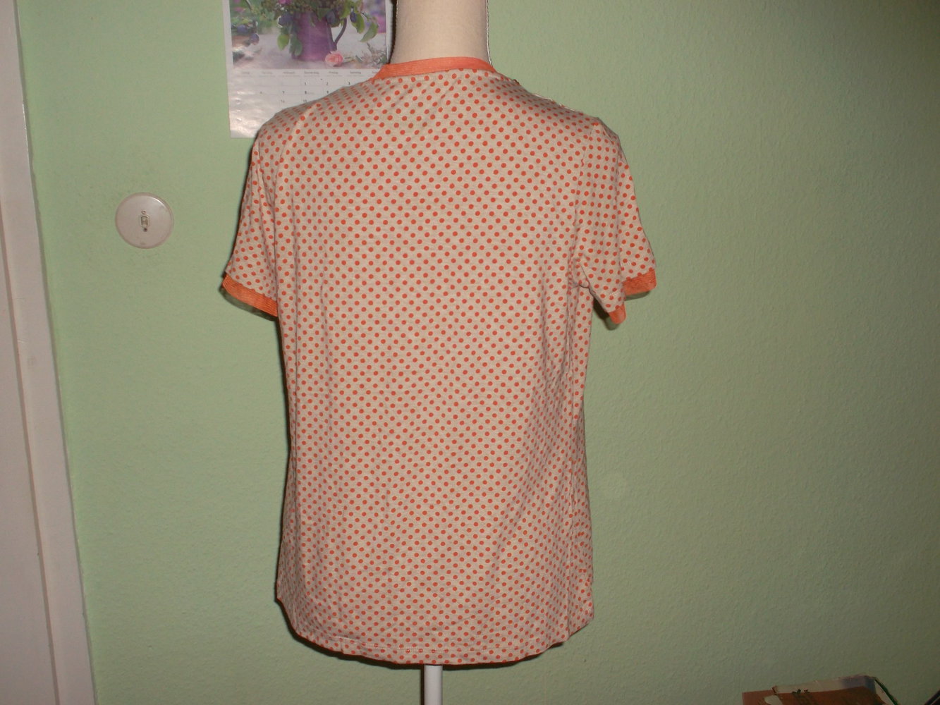 2 t-shirt gr. m