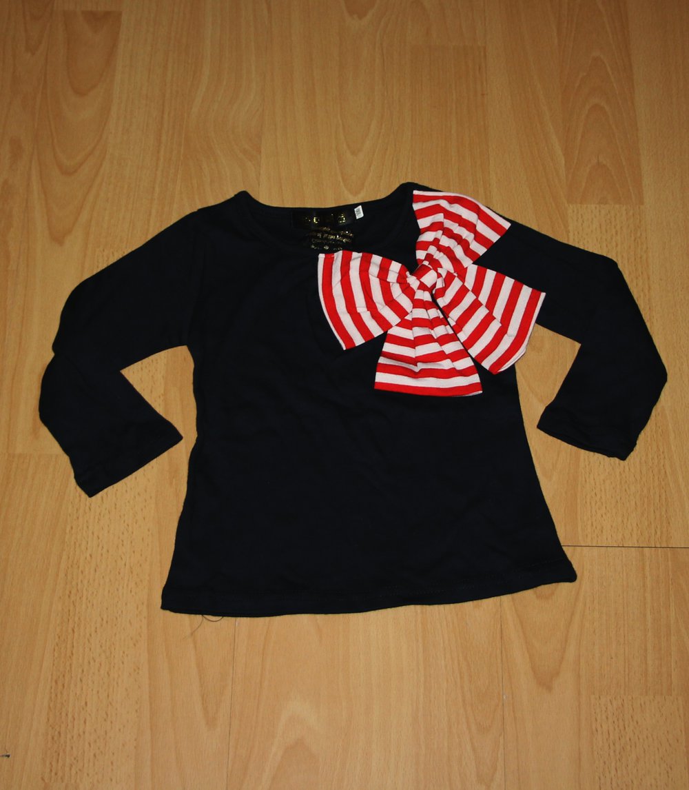 Serh schöne T-Shirt, gr.86/92, neu