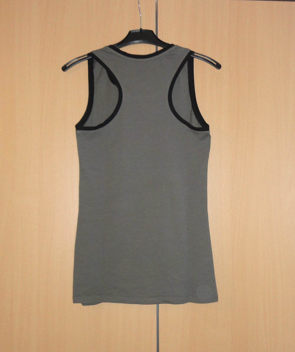 Jack Daniels Top Damen M