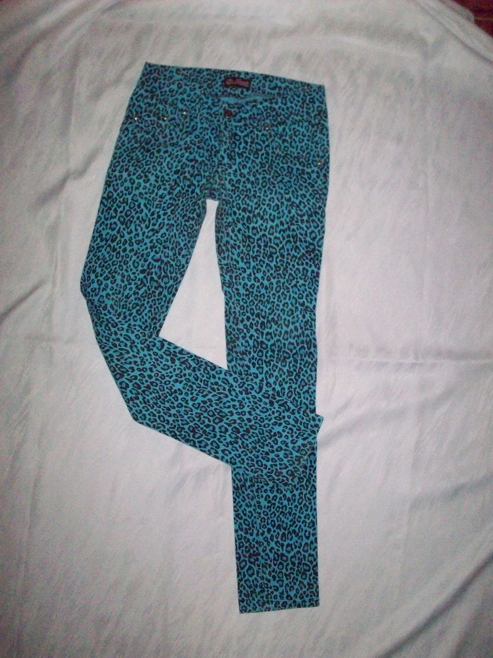  Slims Gr34/UK10