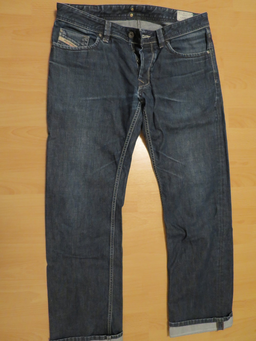 Diesel Jeans Larkee