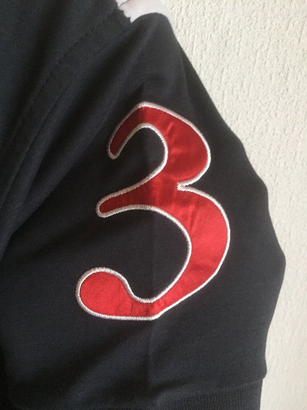 Poloshirt Porsche