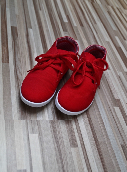 High Sneaker