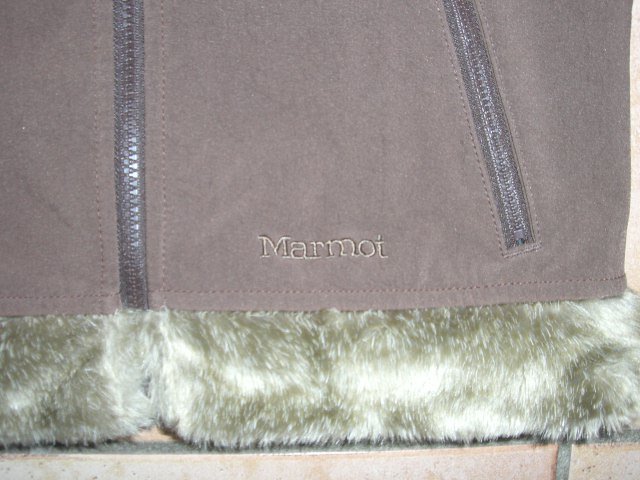 Mädchen Jacke Marmot XS Gr. 158 ca