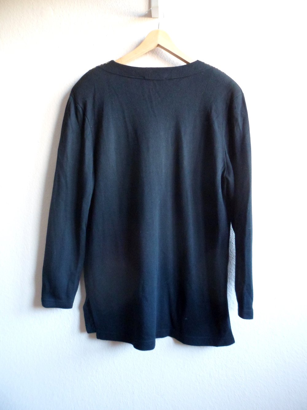 Leo Pullover