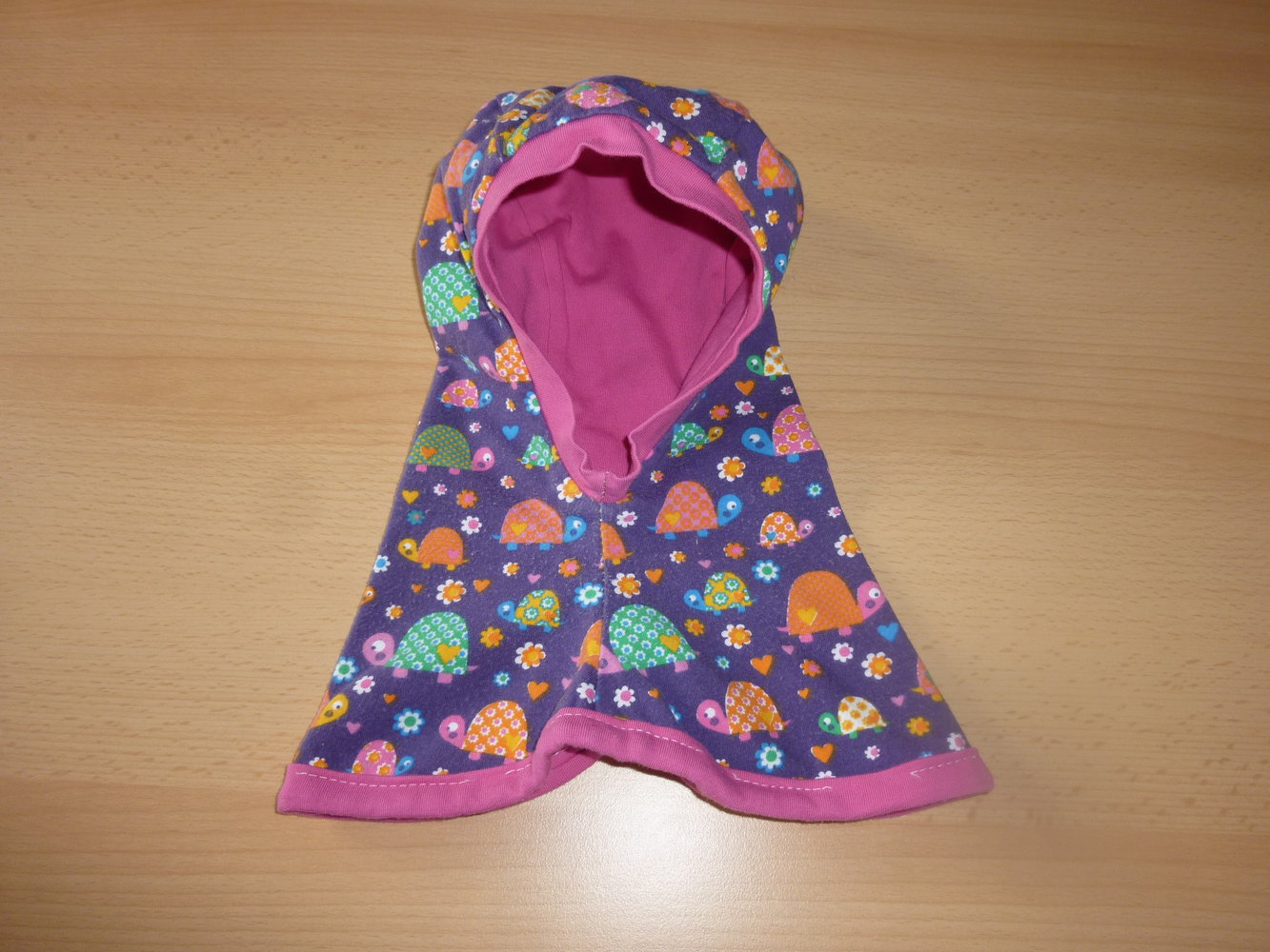Schlauchmütze