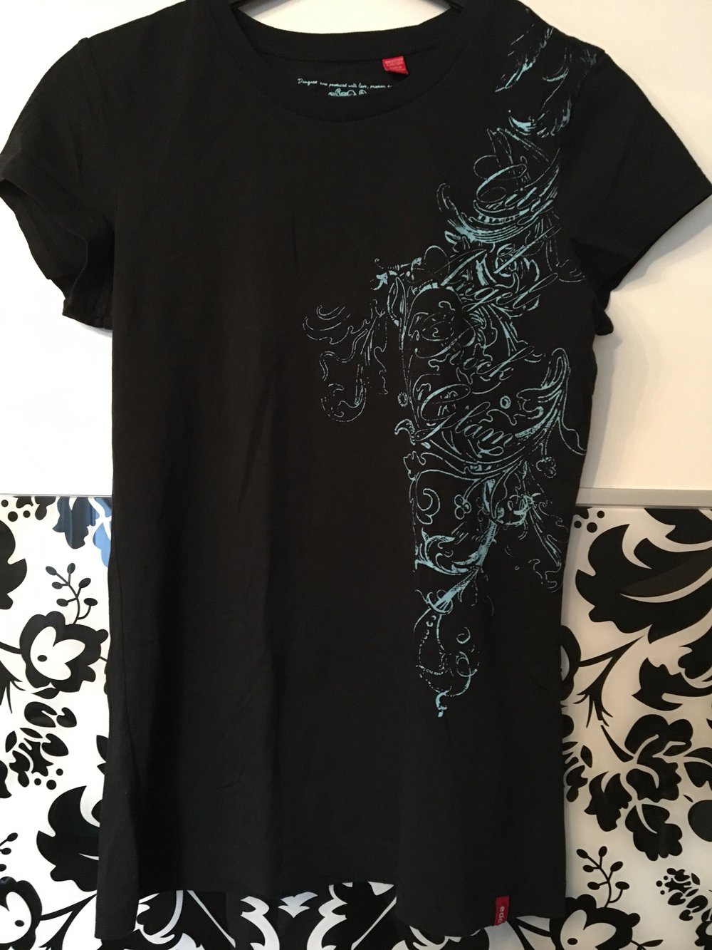 Shirt von edc
