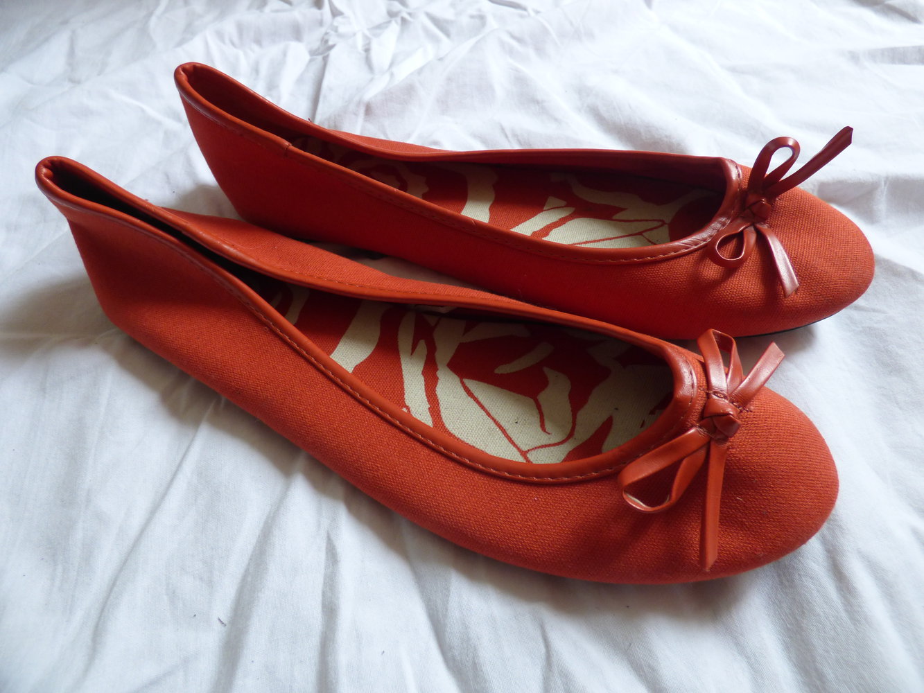 Süße Ballerinas