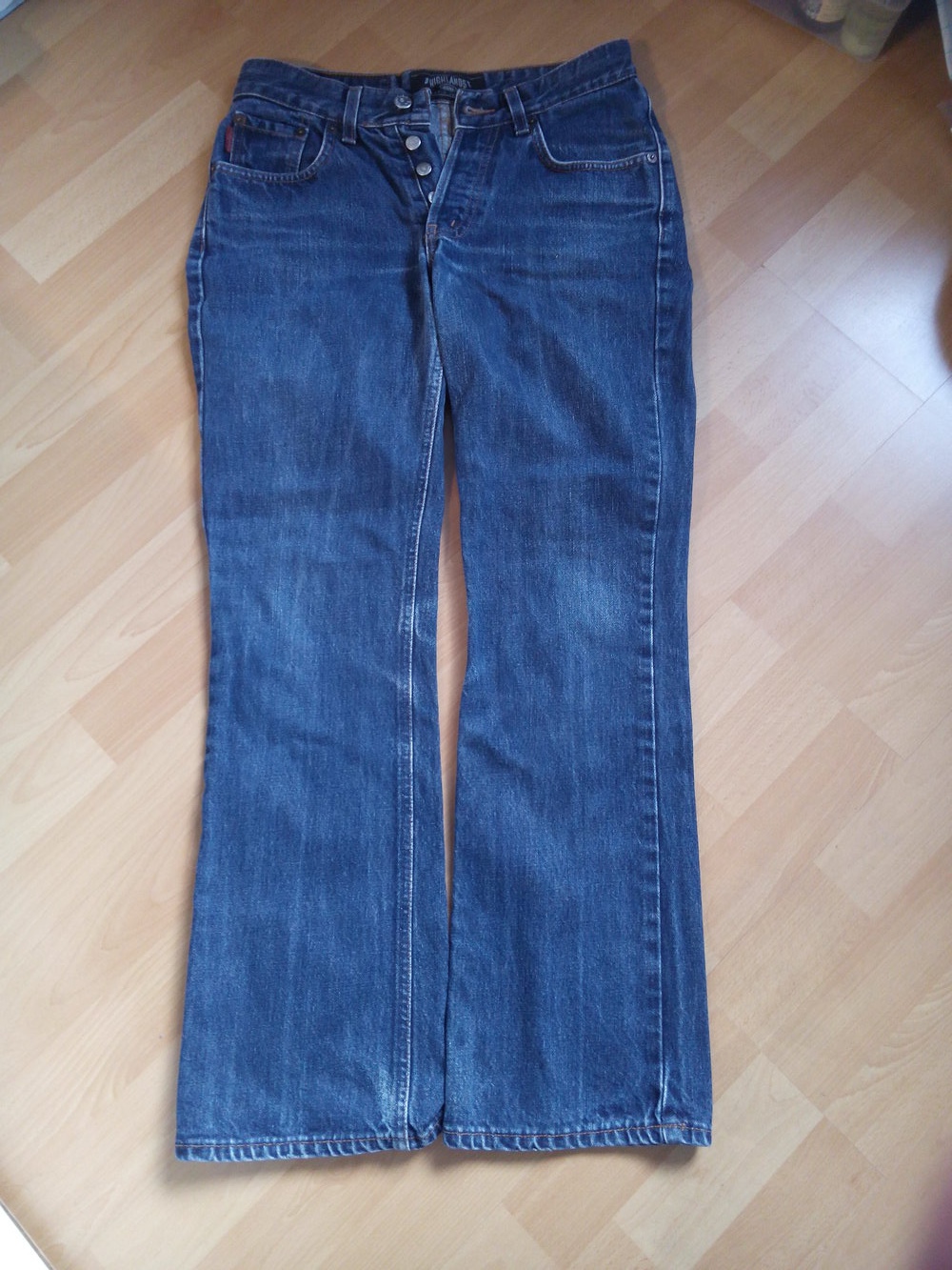 Highlands Jeans W28 L30