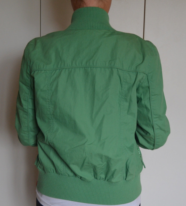 Jacke