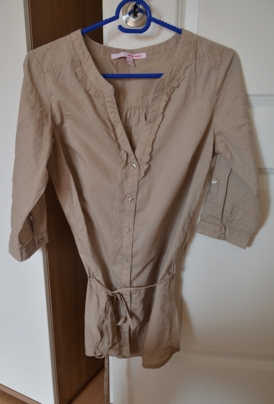 Bluse