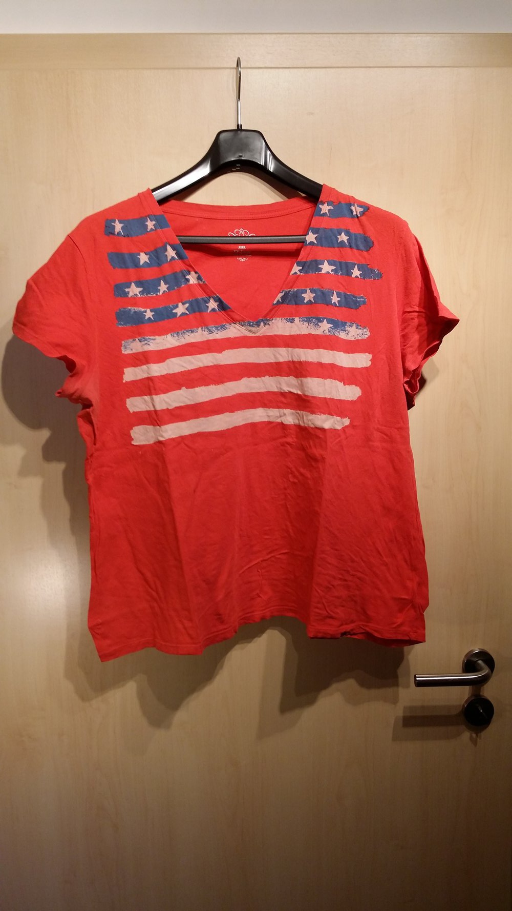 Damenshirt 