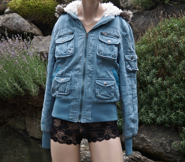 Winterjacke