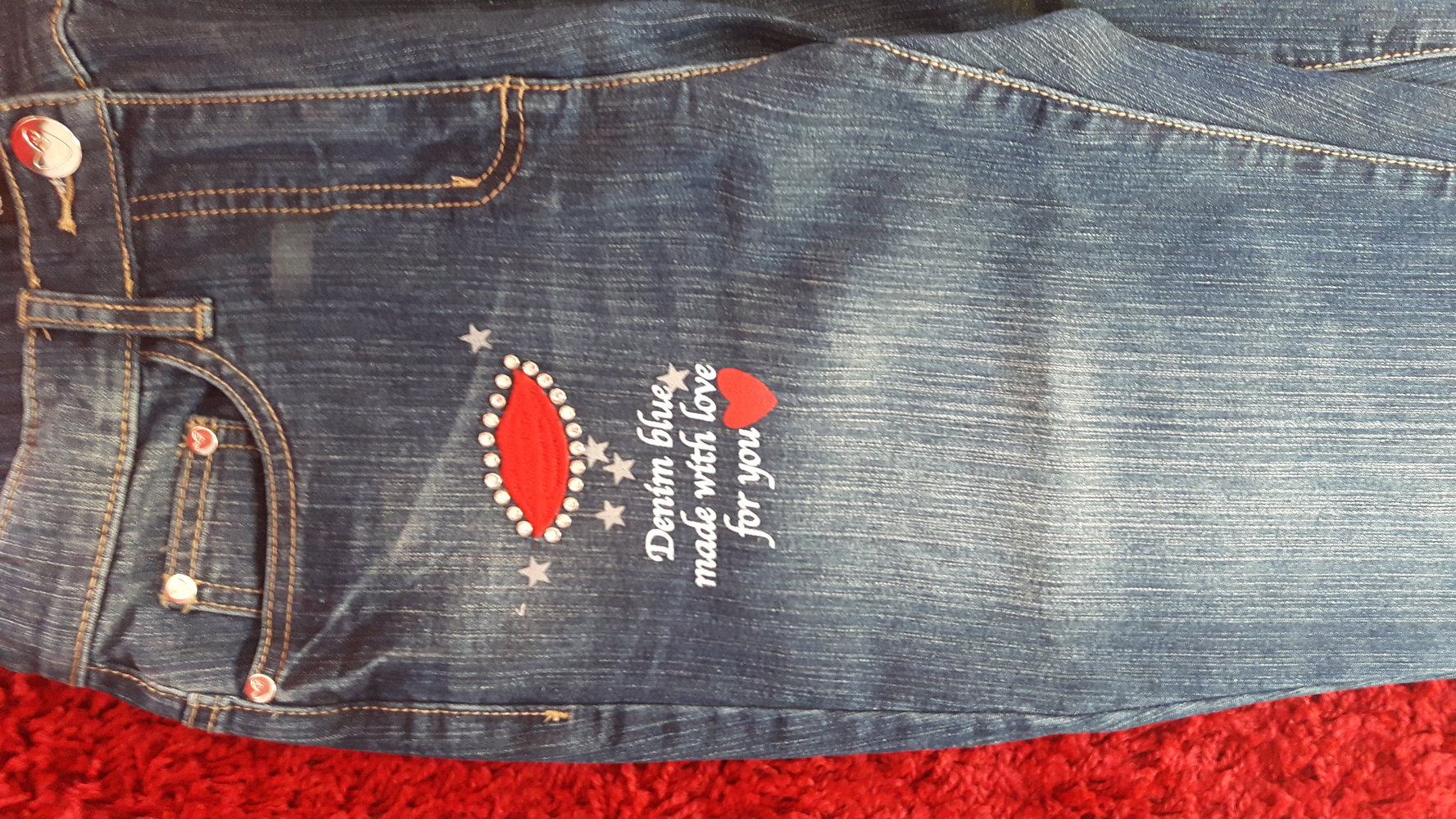 Jeans