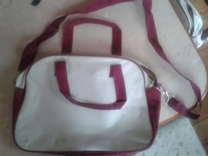 Tasche
