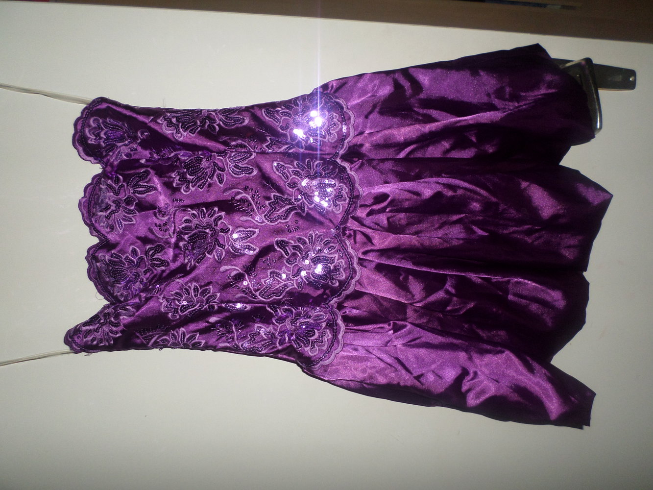 Abendkleid