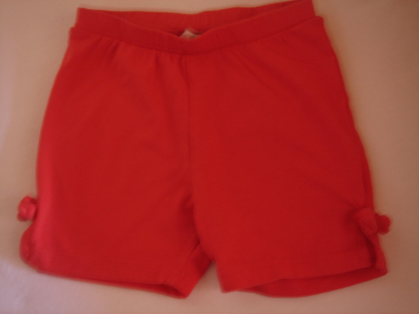 wunderschöne short gr.104/110 von C&A