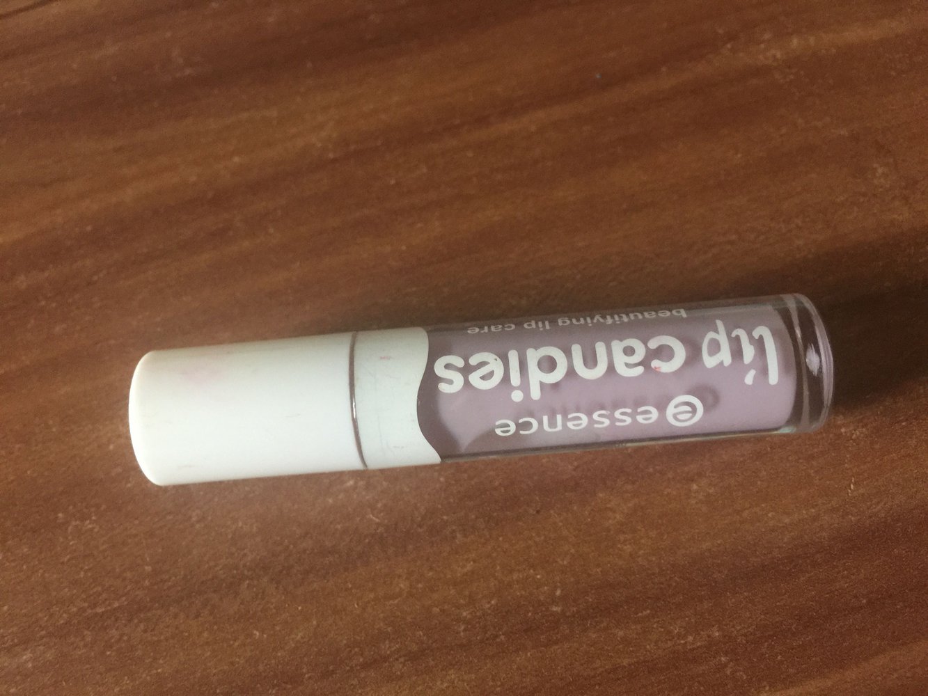 Lippgloss 