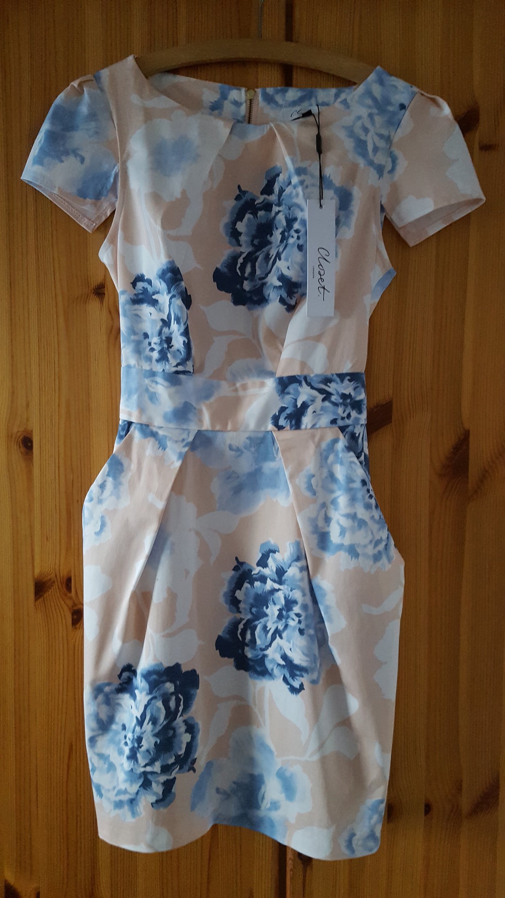 Neues Closet Kleid 