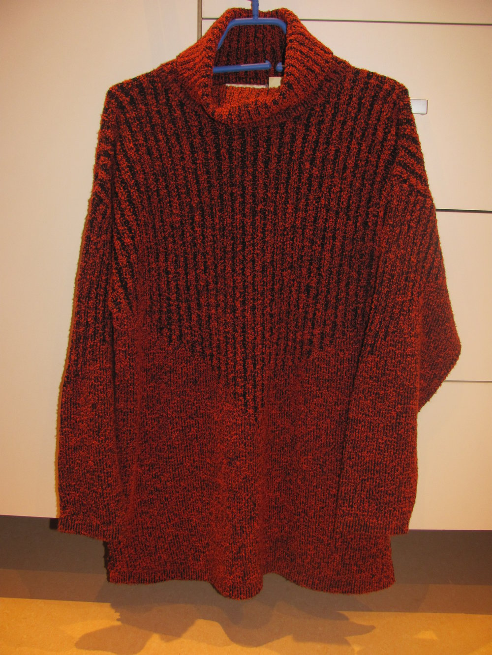 Pullover Nuova Moda