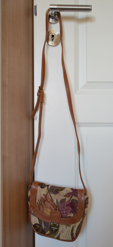 Tasche