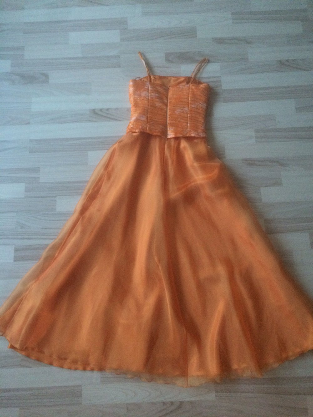 Abendkleid, Ballkleid gr.32 