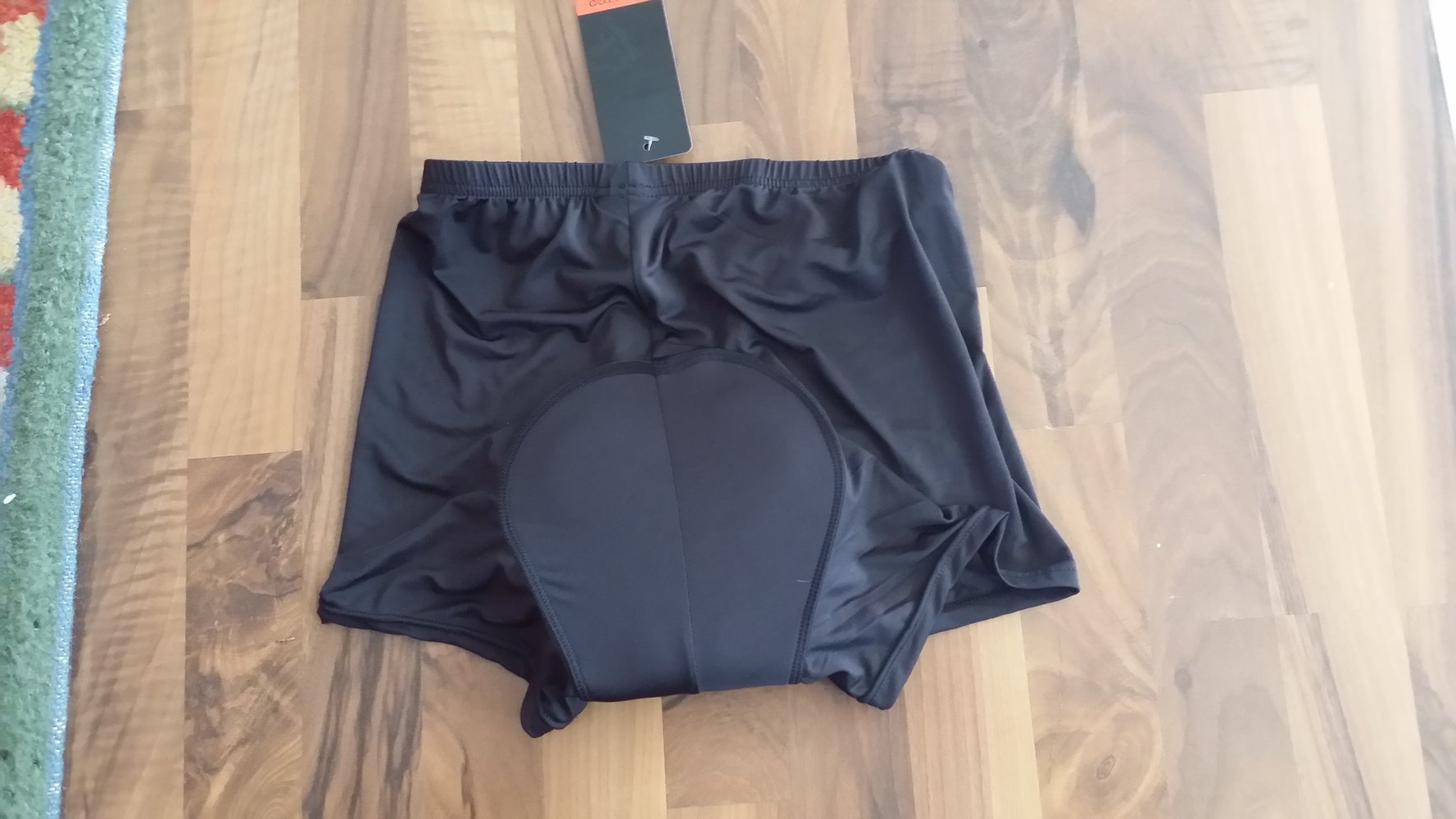 Radlerhose für Herren Größe M - neu und etikettiert