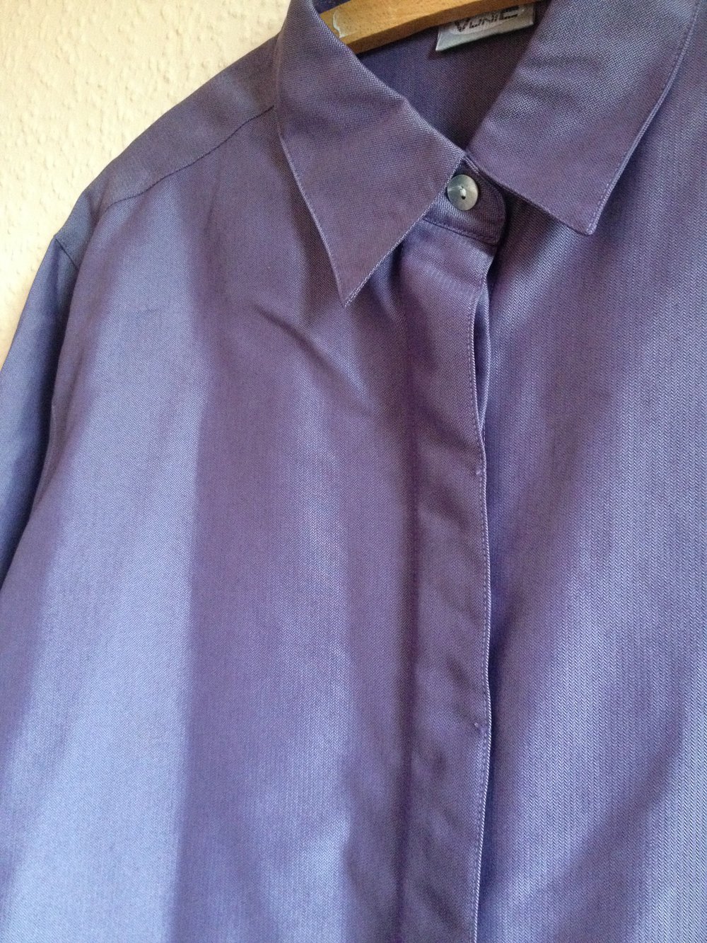 lilane Bluse Vunic