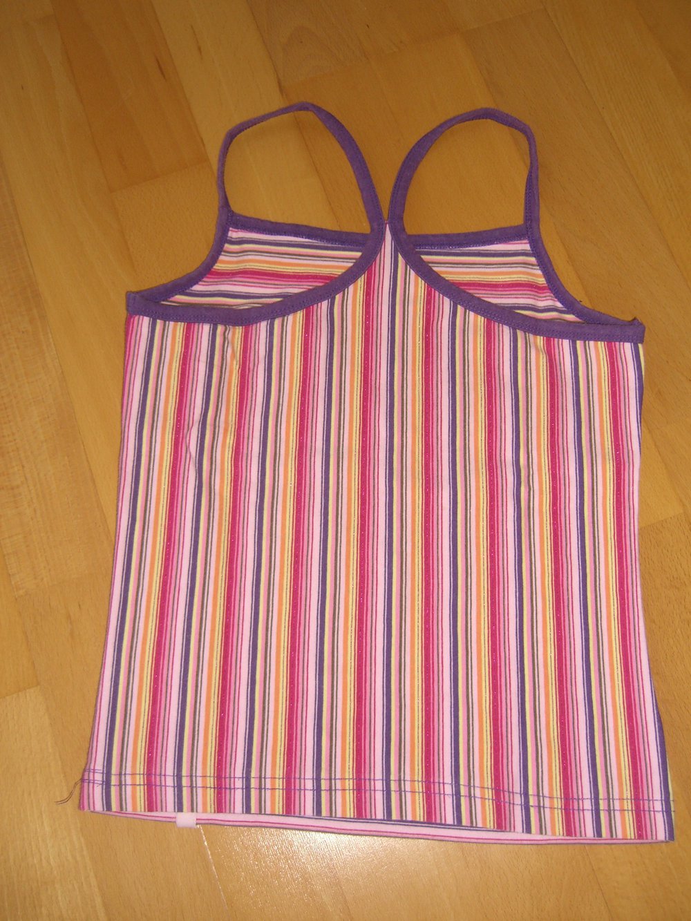 Sommertop von H&M