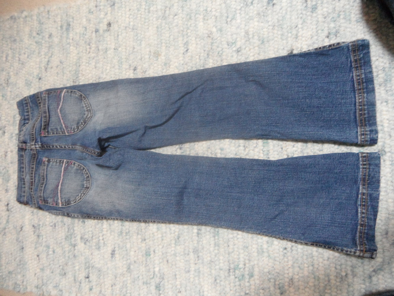 Tom Tailor Jeans für schlanke Mädchen