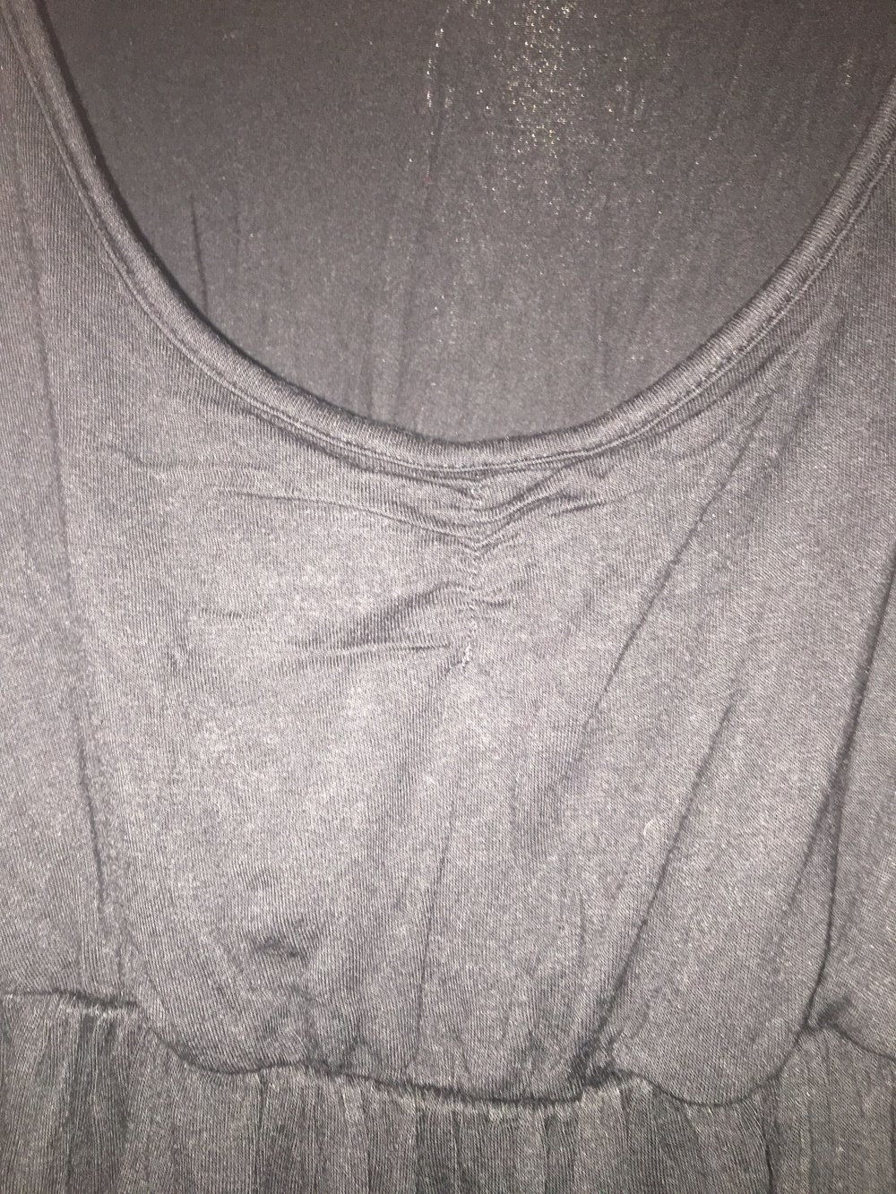 Schwarzes Kleid von Tally Weijl 