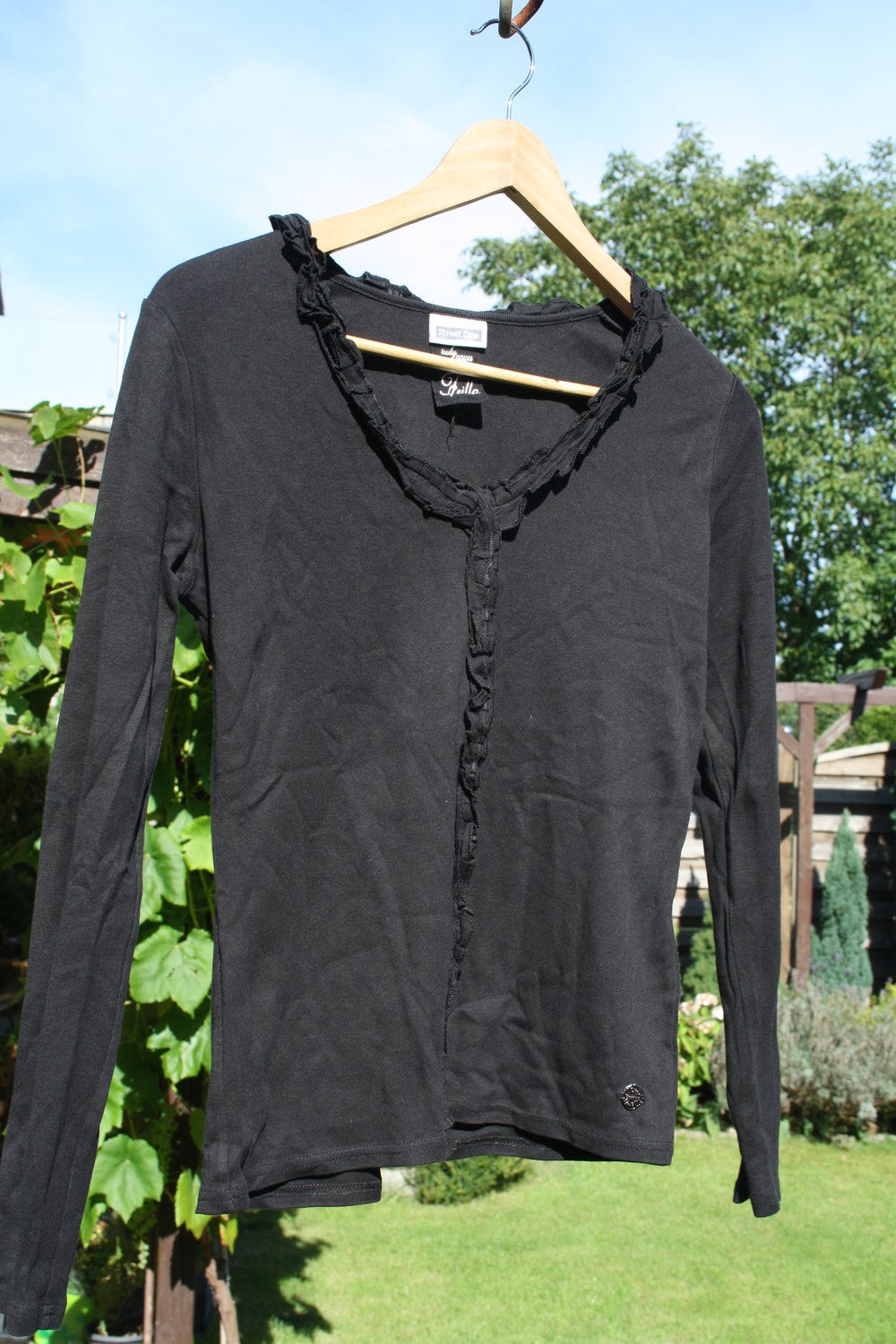 Cardigan