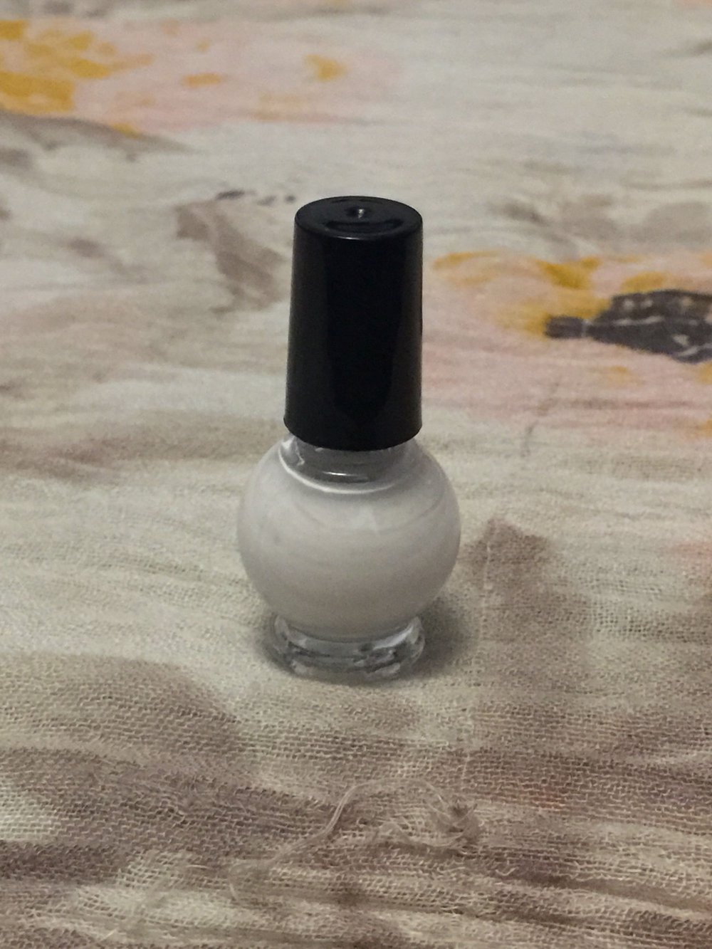 Nagellack neu