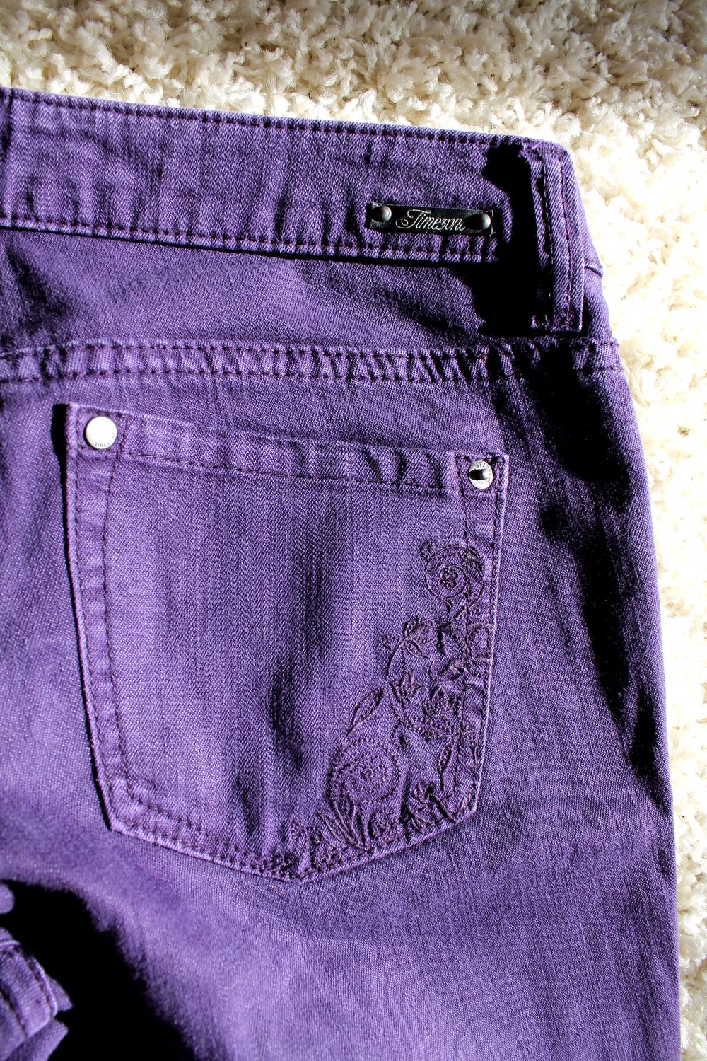 Timezone Jeans