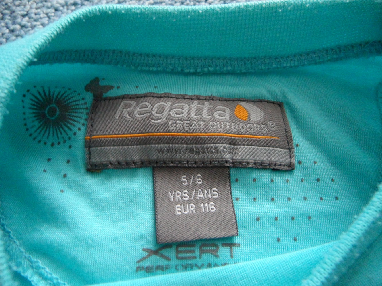 Regatta Funktionsshirt