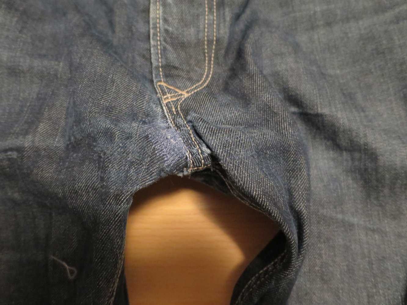 Diesel Jeans Viker