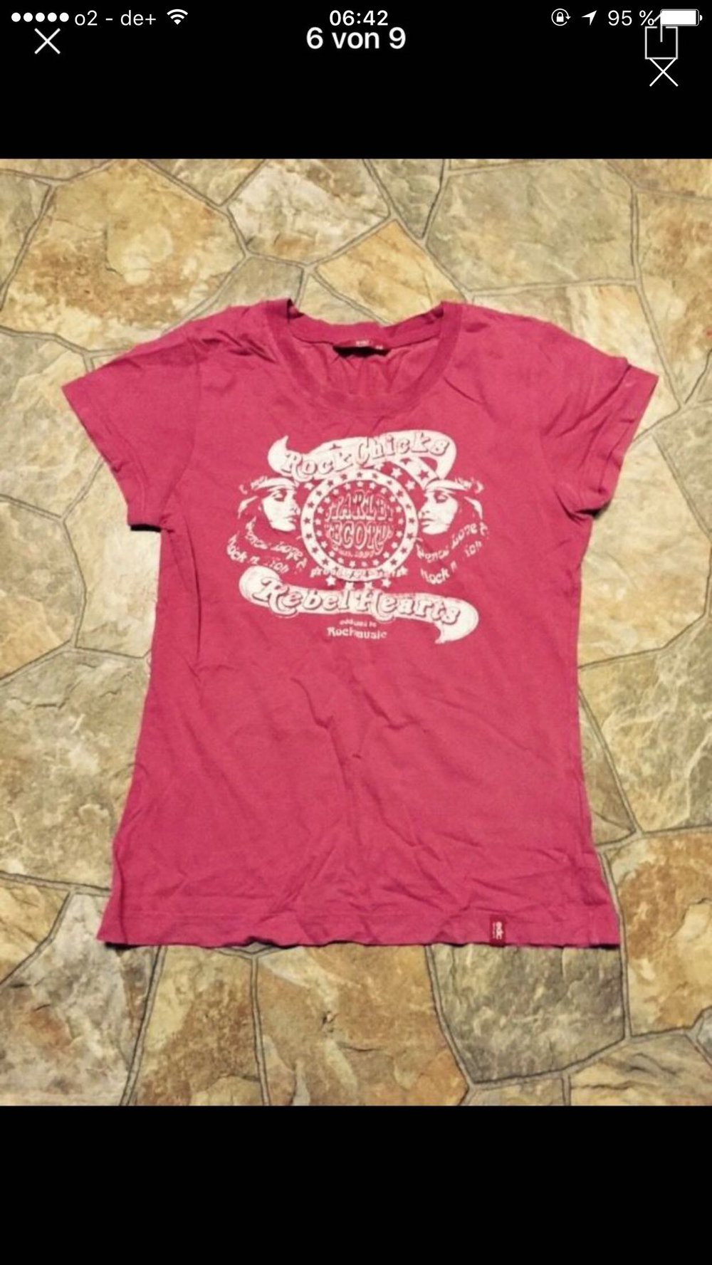 T Shirt 152