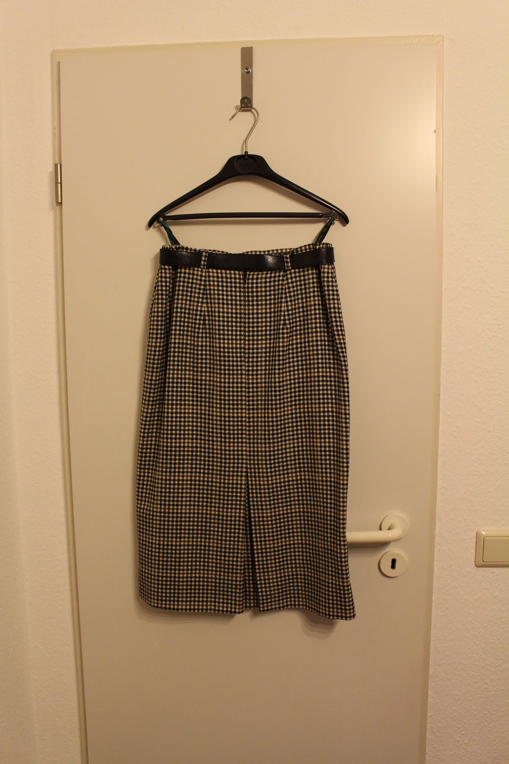 314. Westbury, Damen Businessanzug, Gr. 38, reine Wolle