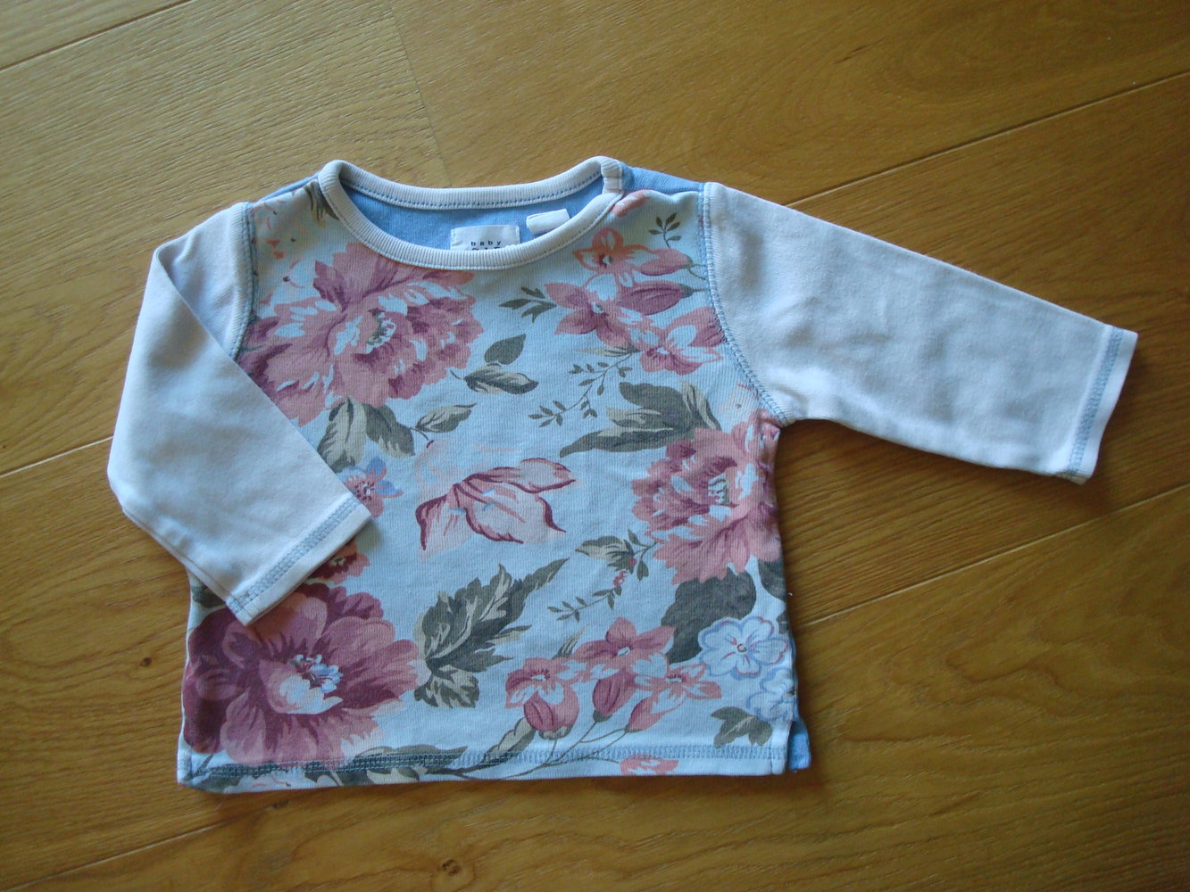 Langarmshirt, Pullover von GAP Gr. 68