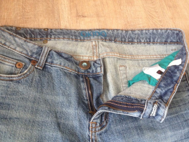 Okido Jeans 