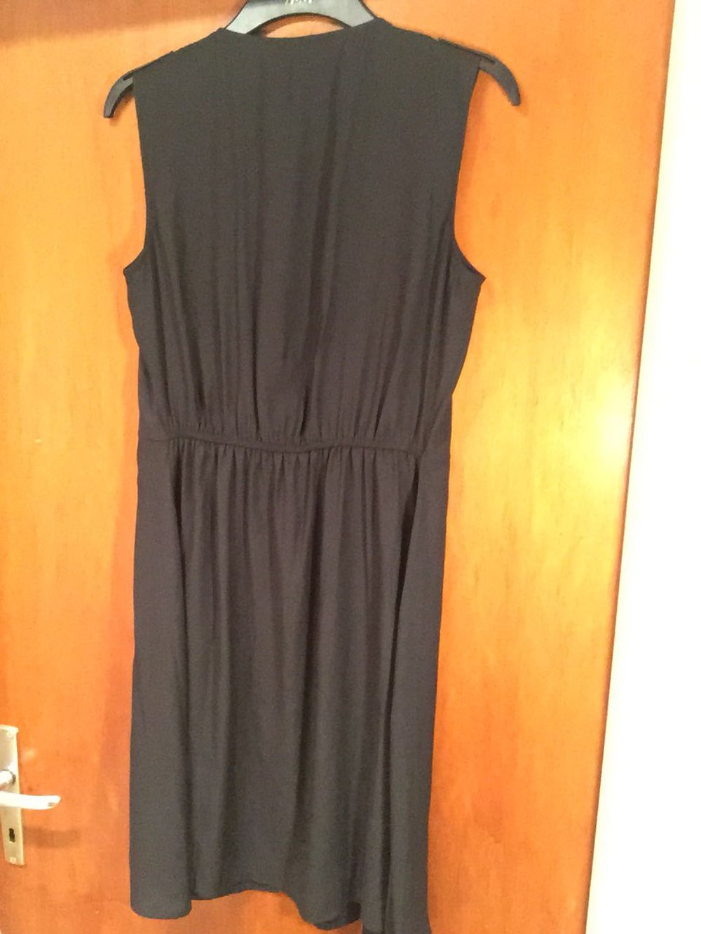 Kleid mit Reissverschluss