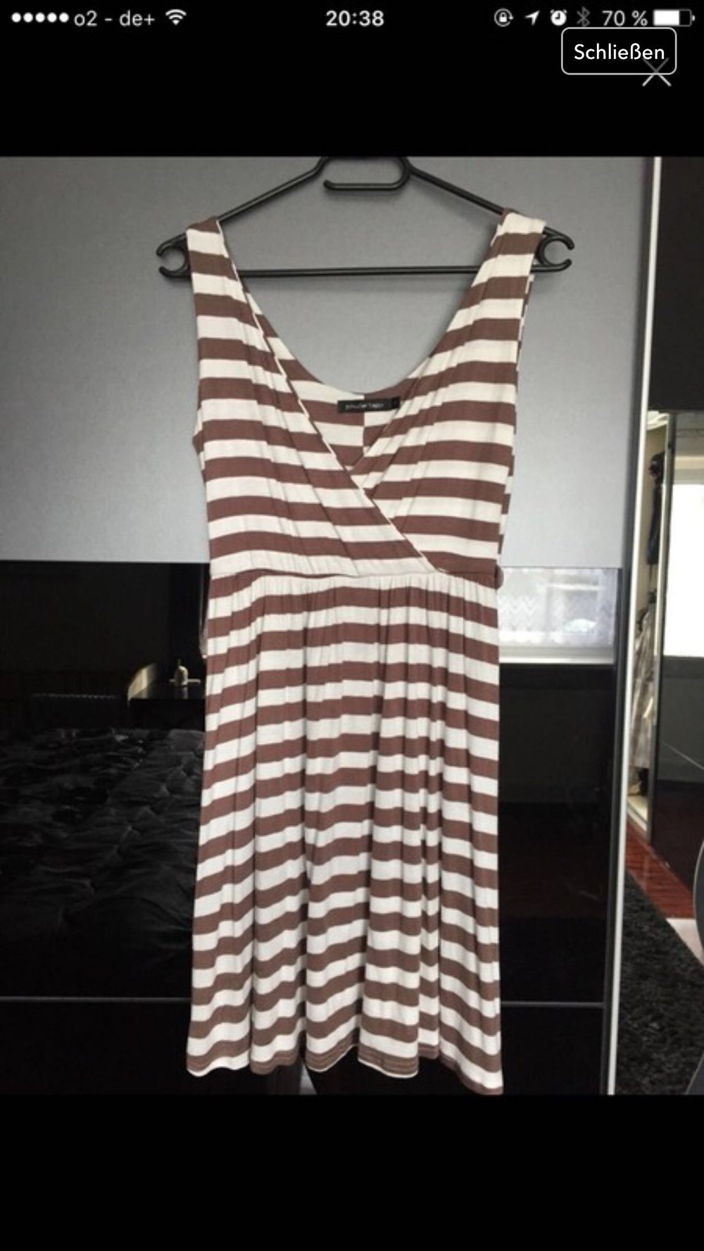 Sommerkleid