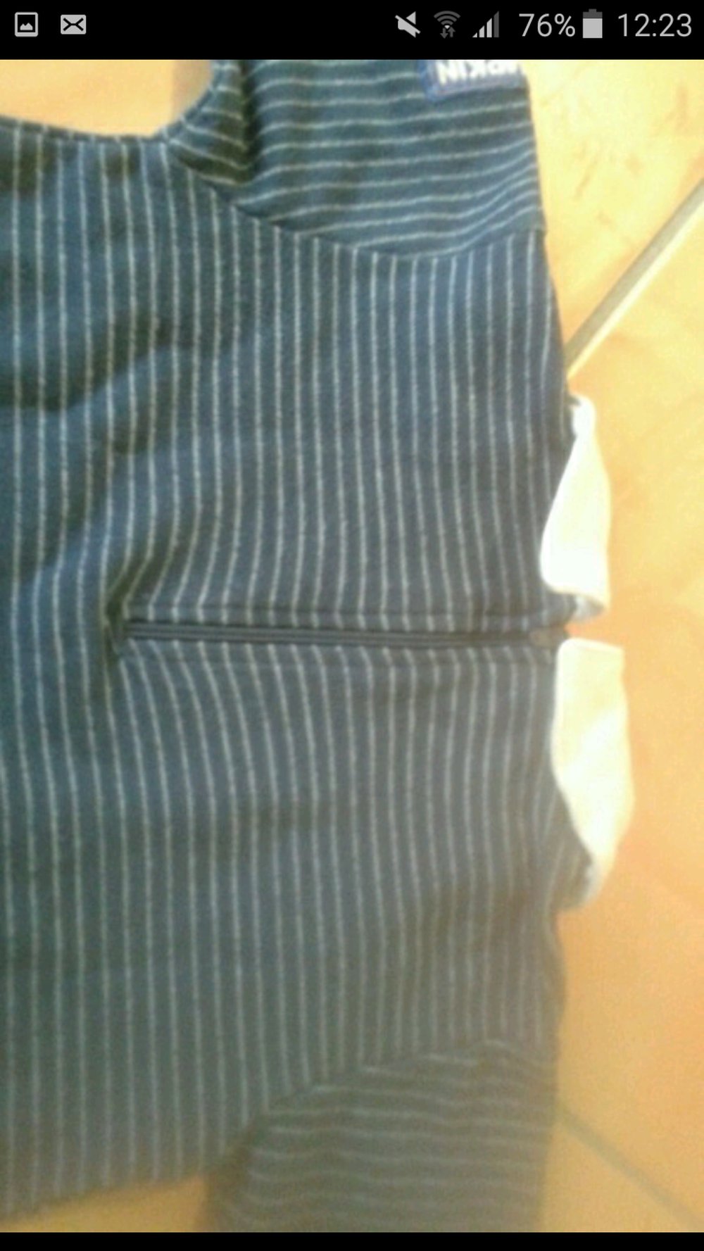 Pullover, Gr.62